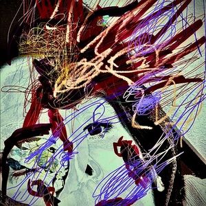 Expression for yourself. Freedom to be yourself without need an excuse.